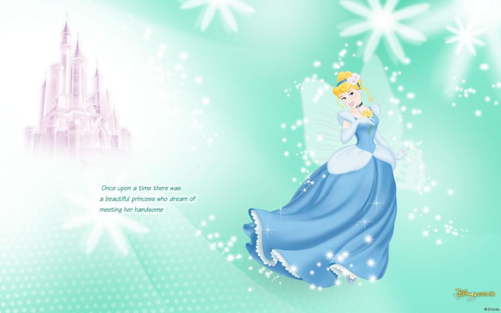 白雪公主