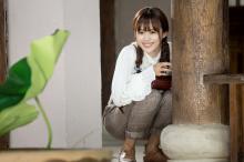 《许你浮生若梦》最新剧照