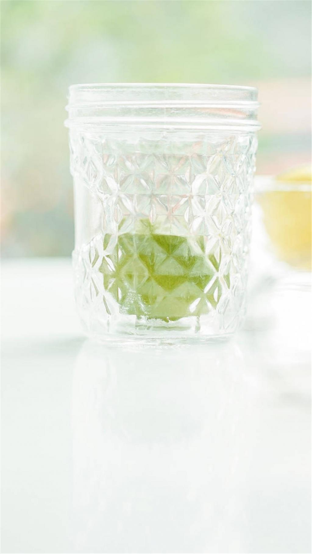 清新护眼文艺静物写真