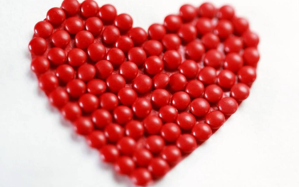 唯美七夕情人节