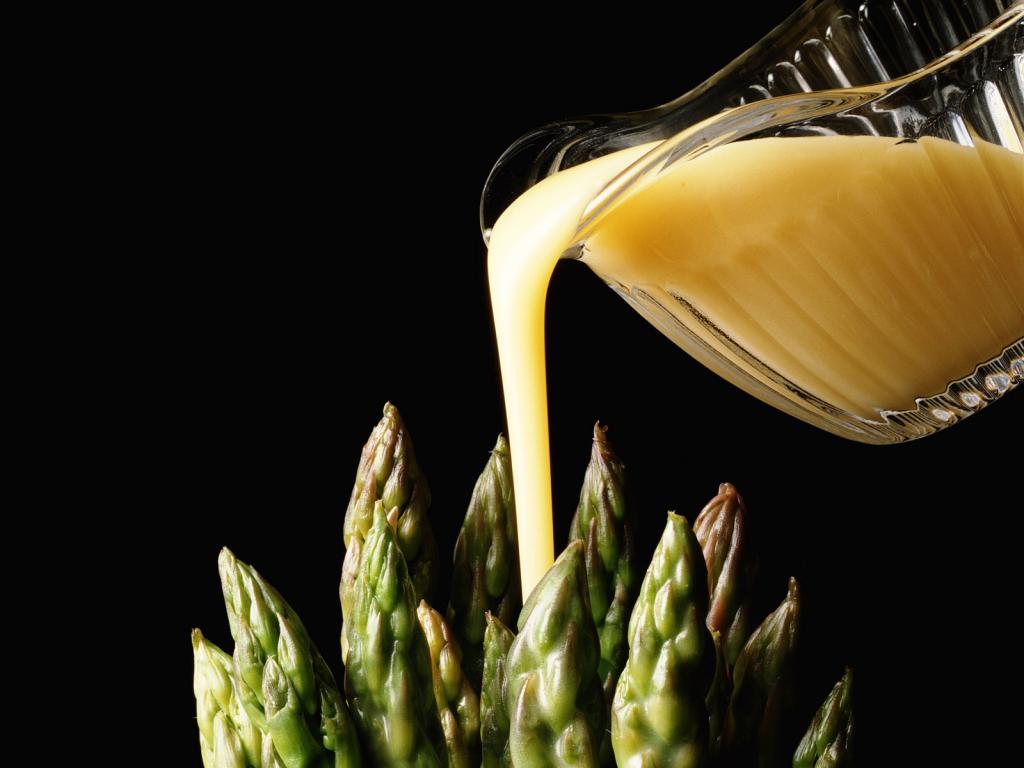 美味佳肴的果蔬