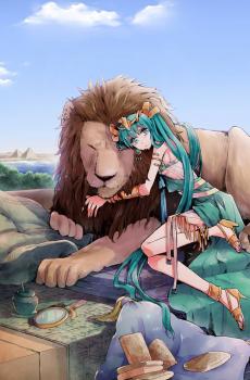 世界第一的公主殿下-5