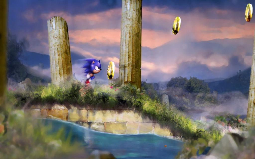 经典游戏怀旧合集