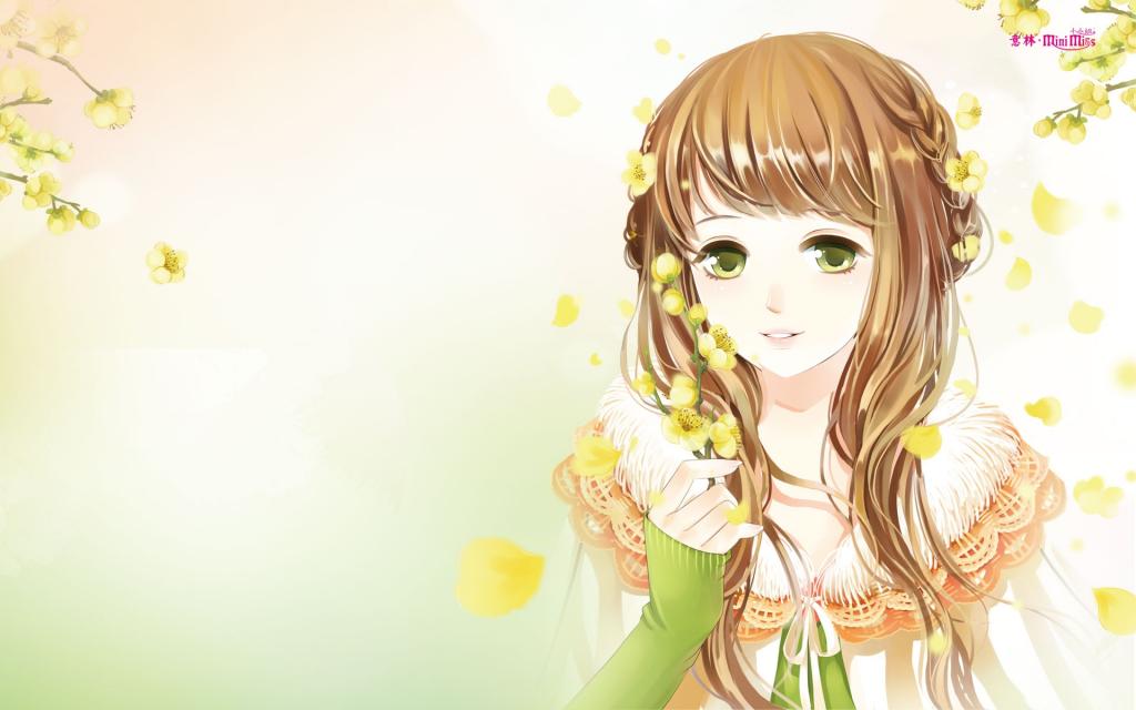 意林小小姐