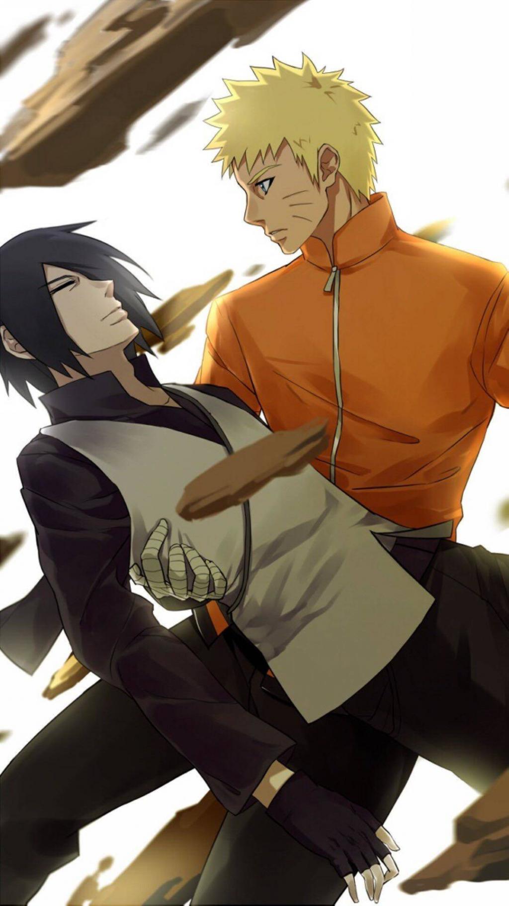 火影忍者博人传