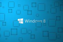 简单的windows8 Metro