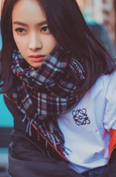 魅力女神宋茜气质写真-3