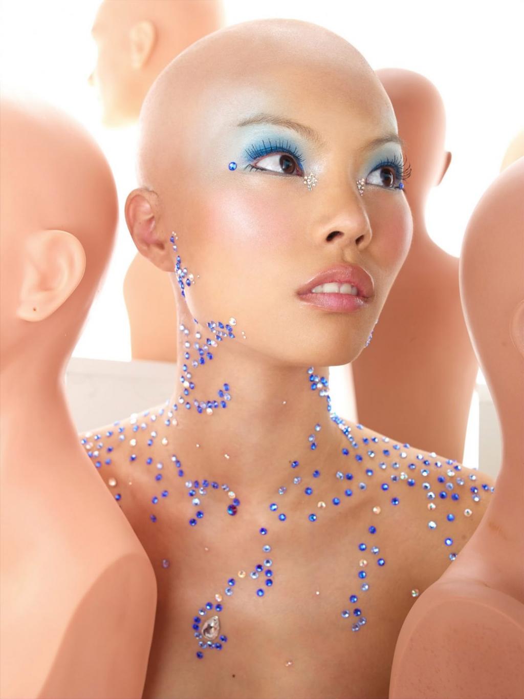 创意竖屏时尚合集