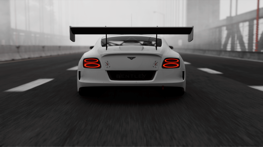 《赛车计划2》游戏场景