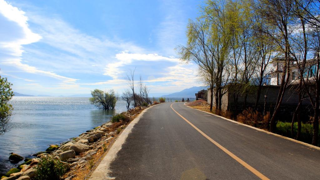 精美高清风景壁纸