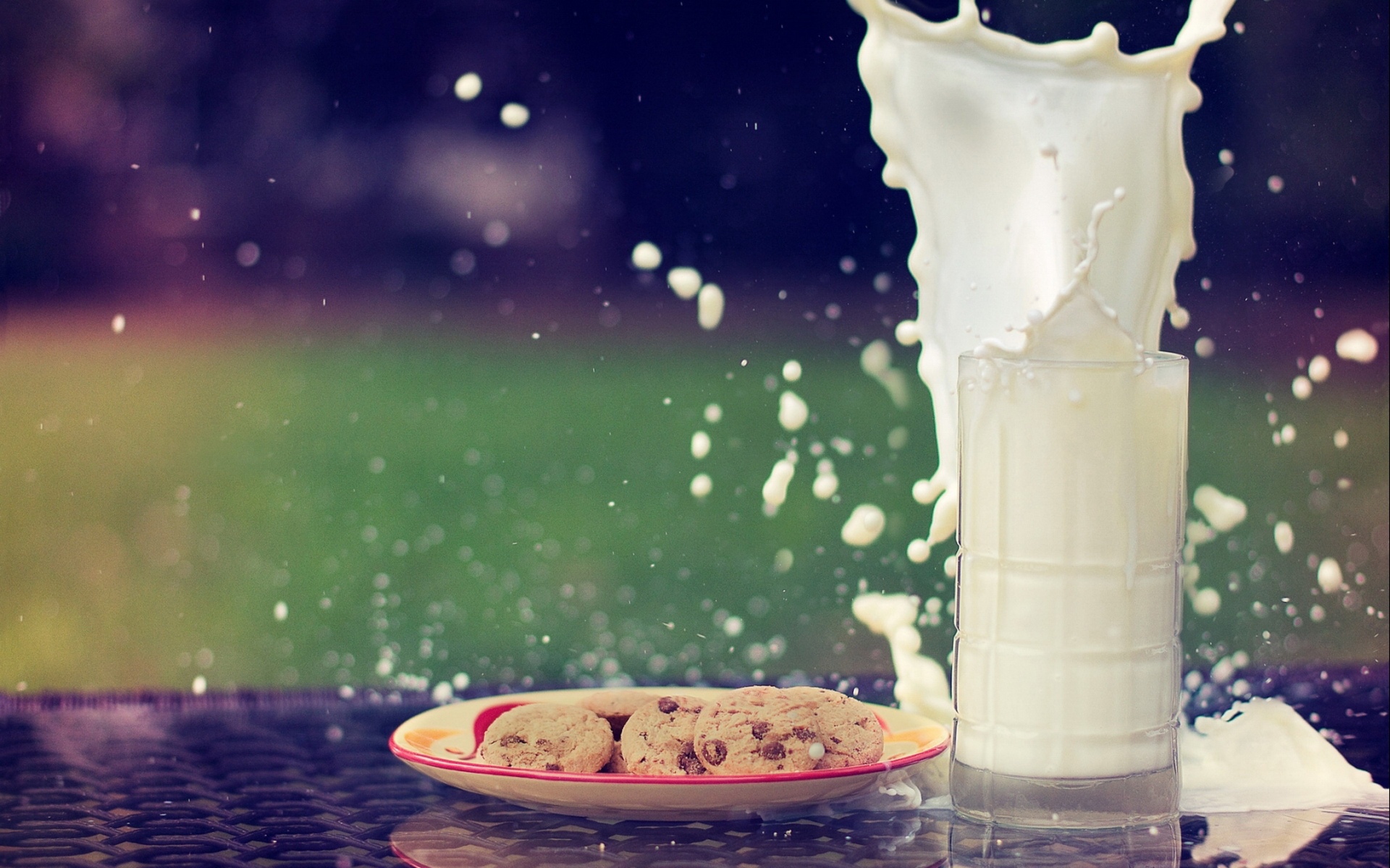 苏打饼干图片,高清图片,电脑桌面-壁纸族