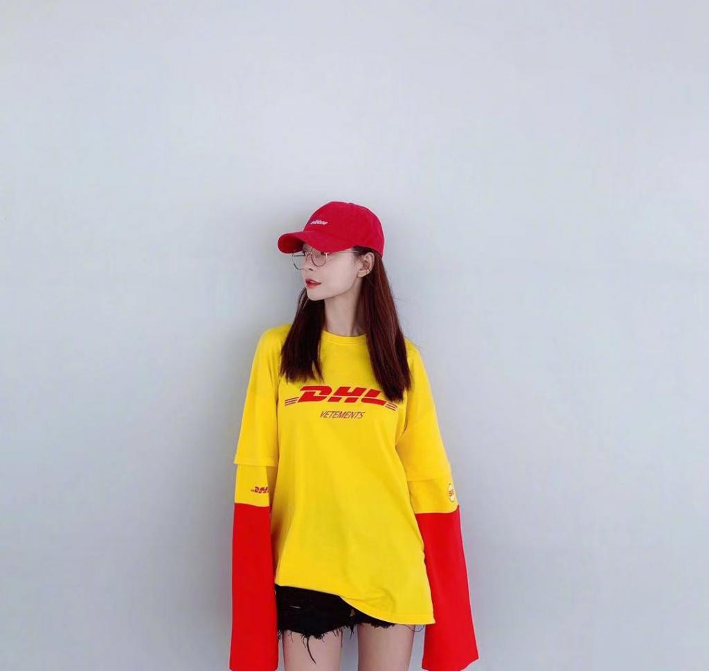 沈梦辰时尚气质写真