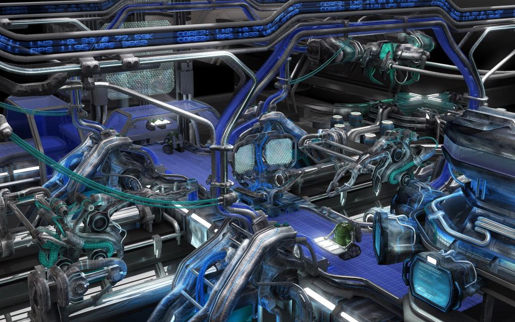 无规则创意设计图