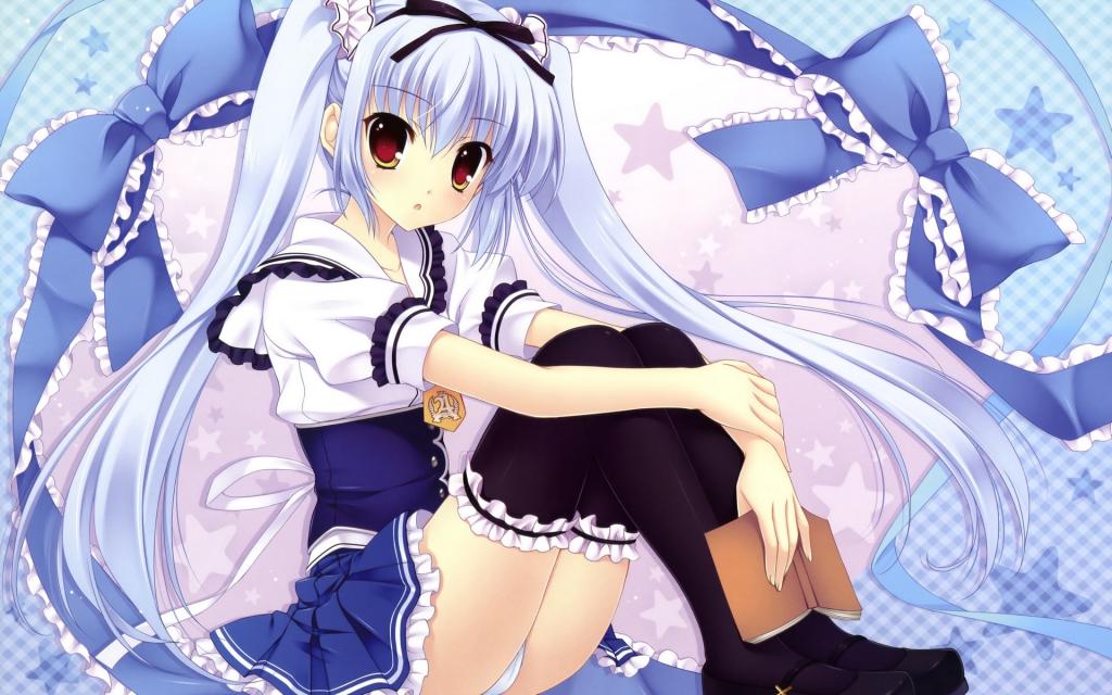 under the Starlight游戏动漫