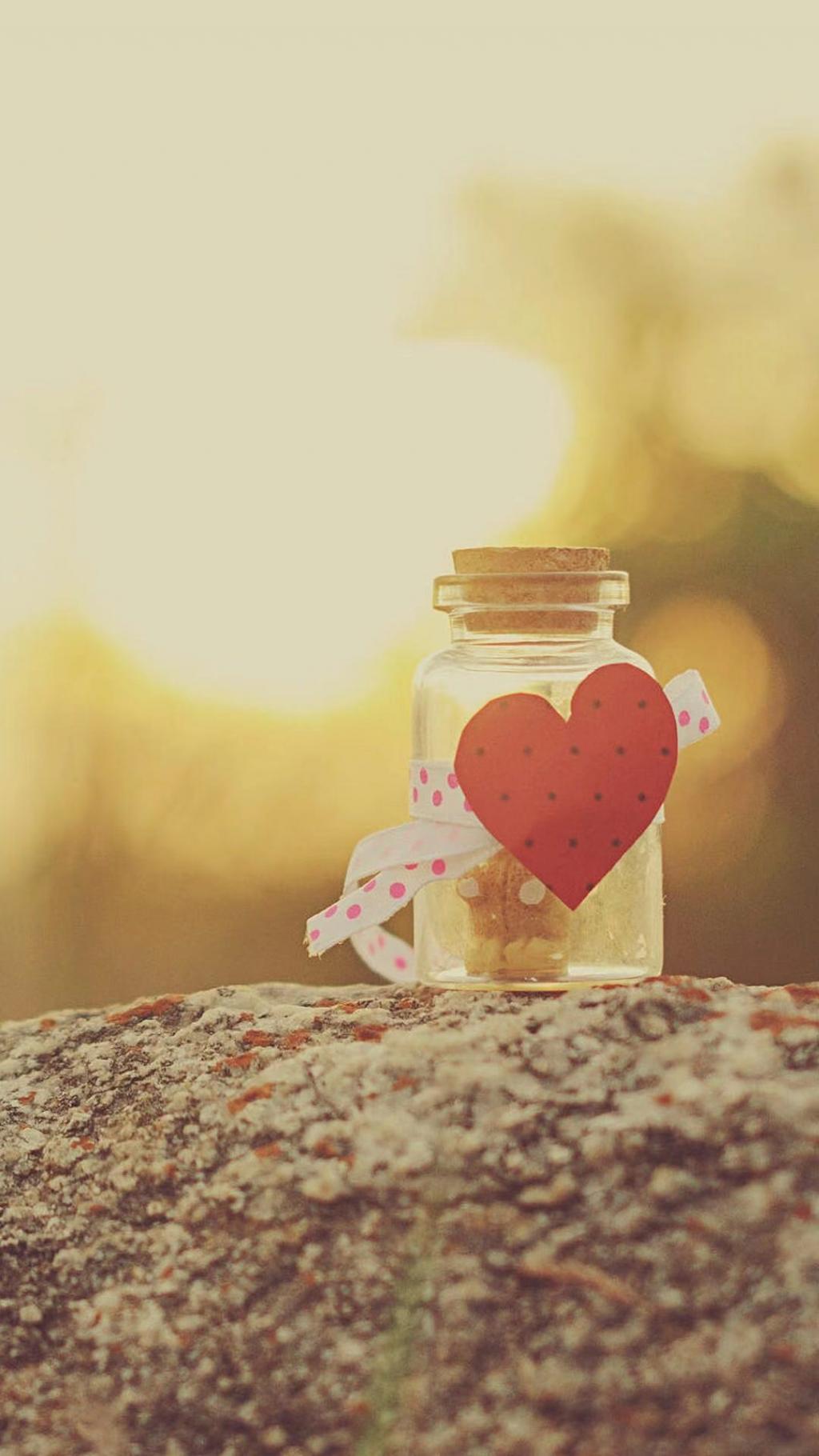 浪漫七夕,爱心系列