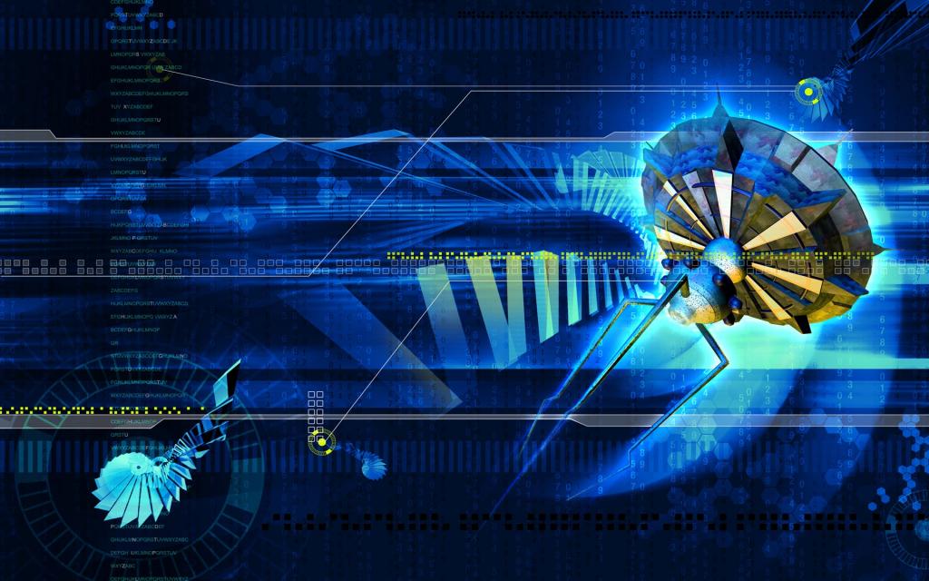 抽象空间-LOGO设计