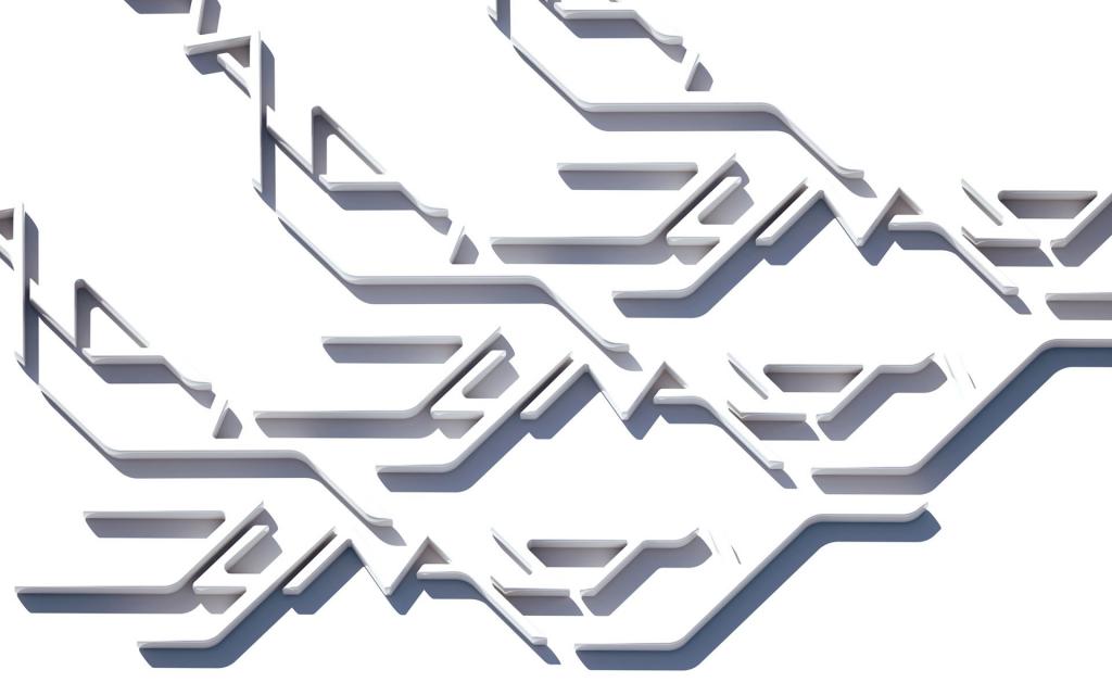 创意工艺品展现