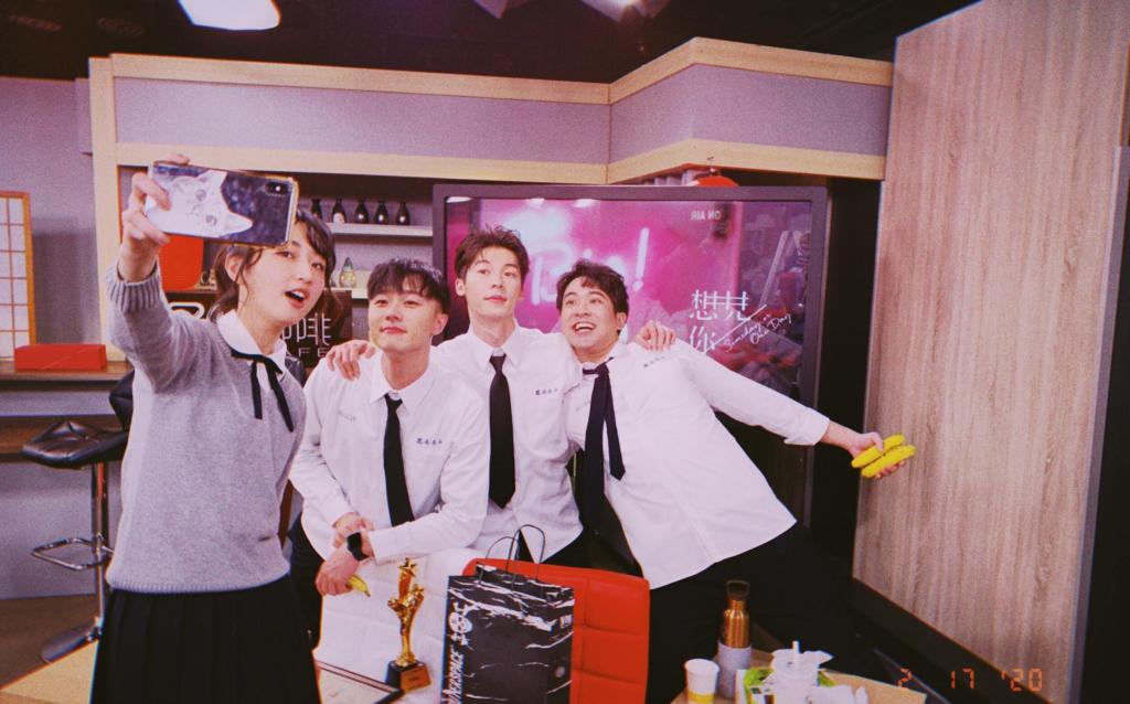 《想见你》最后彩蛋