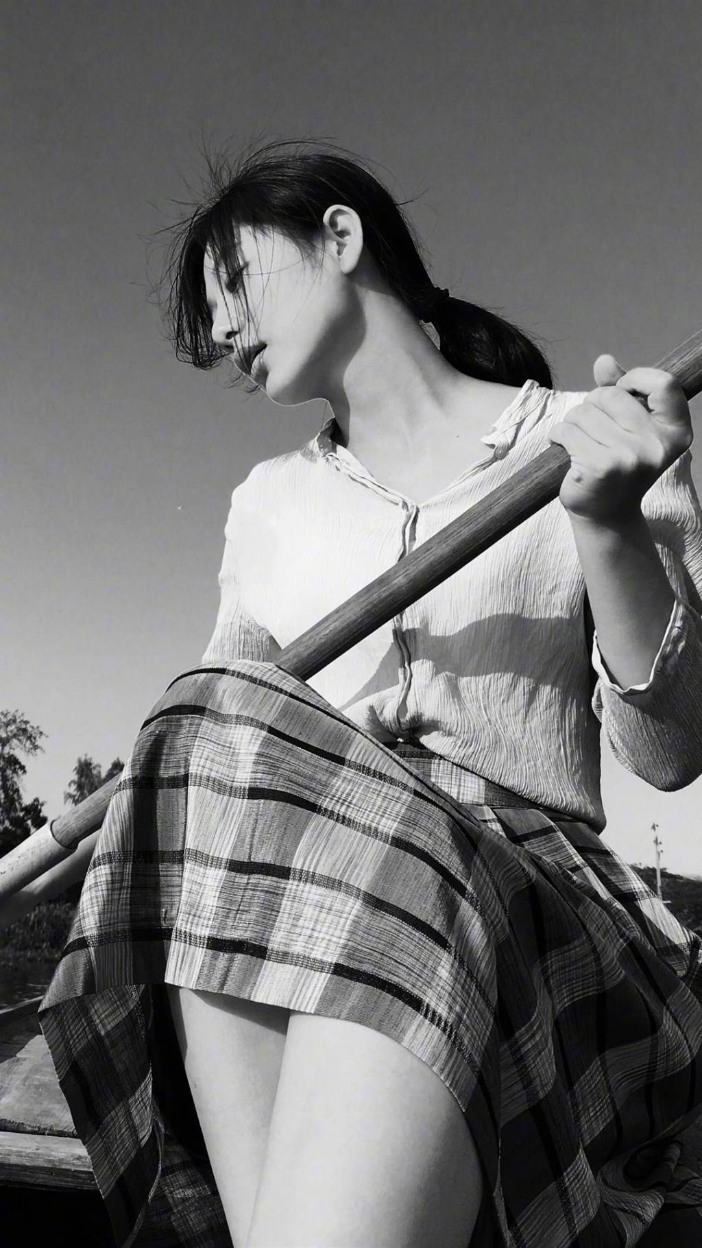 记忆大师黄渤摄影作品