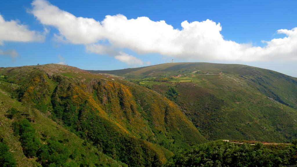 高清唯美风景大全