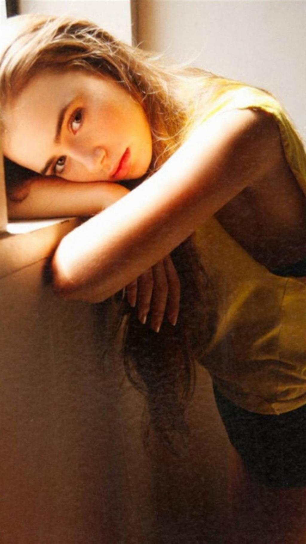 欧美清新美女写真集合