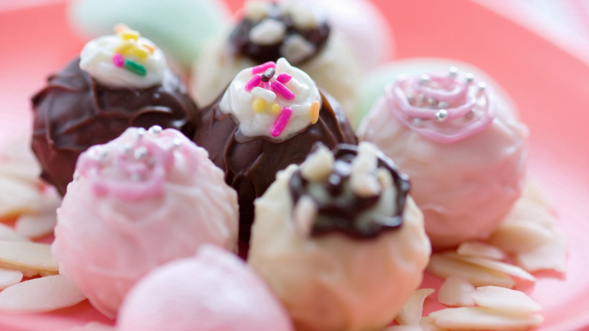 冰淇淋,高清图片,电脑桌面-壁纸族