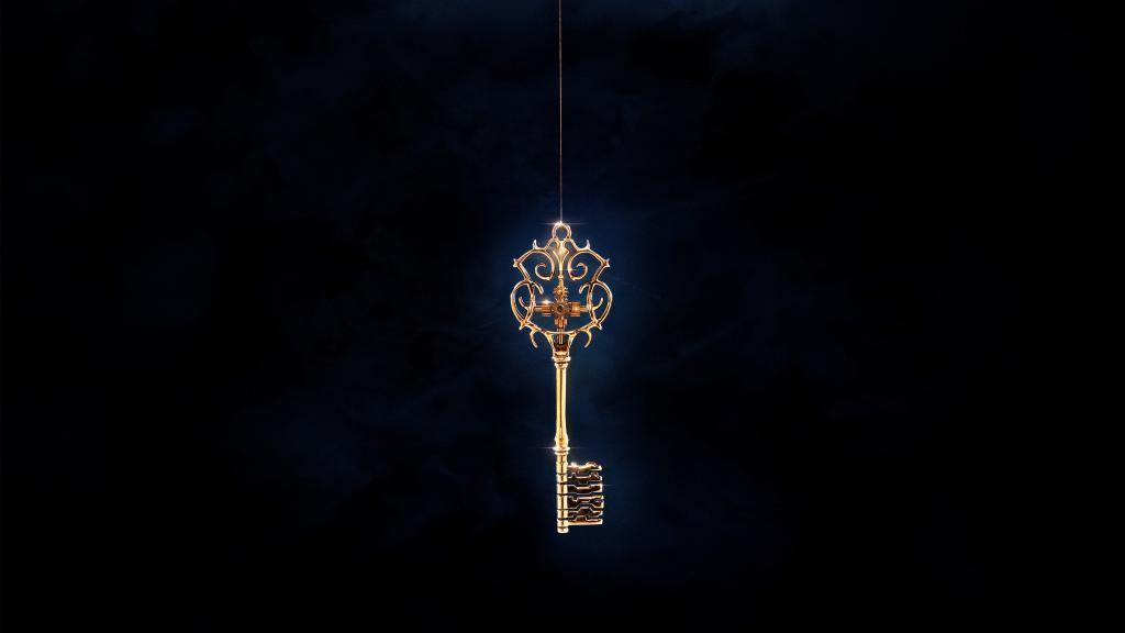 2018美国奇幻片《胡桃夹子与四个王国》