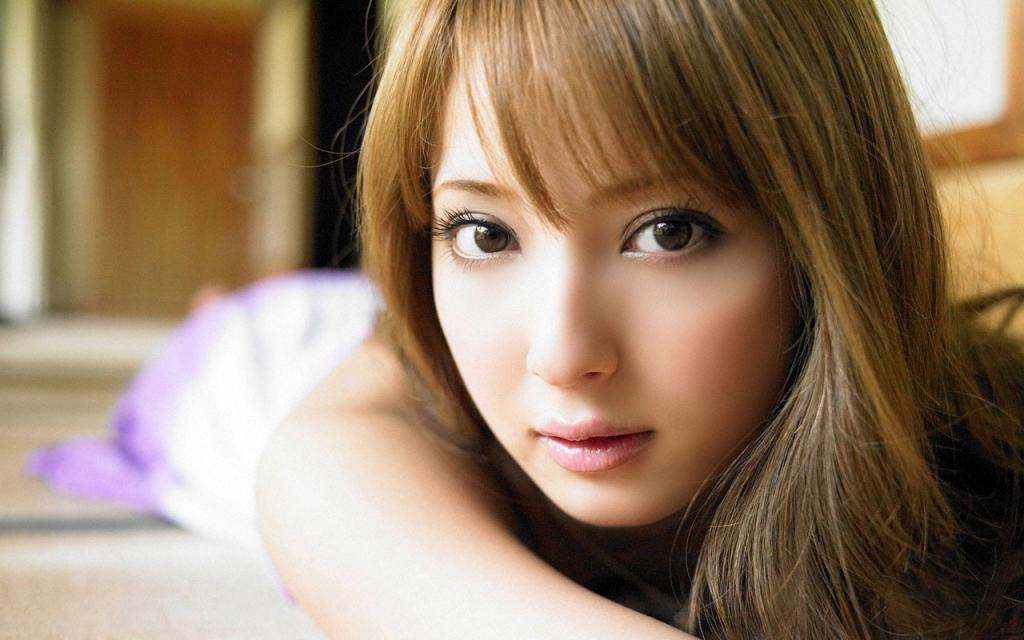 美丽的佐佐木希