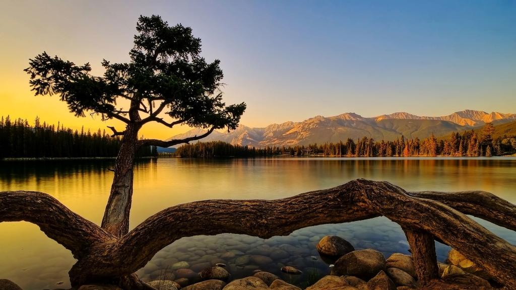 唯美风景高清自然风光