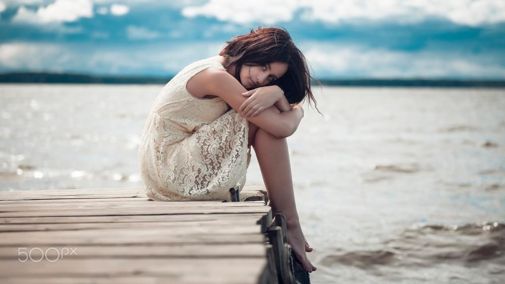 收拾悲伤 好好生活