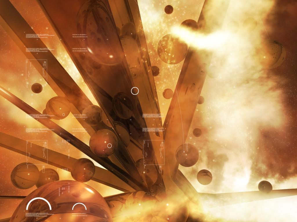 光线背景设计图