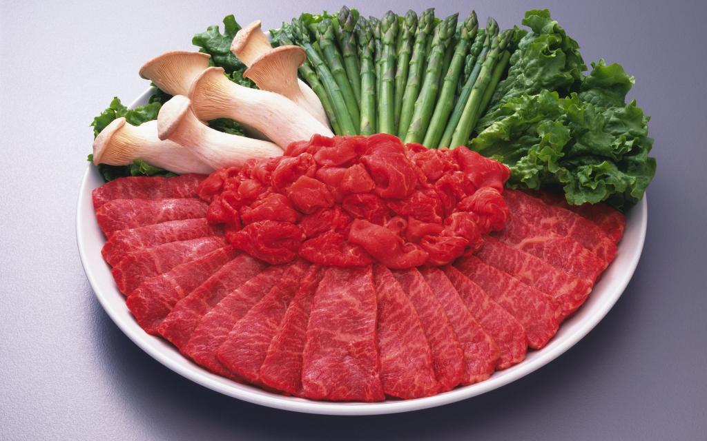 美味食物中华美食图片