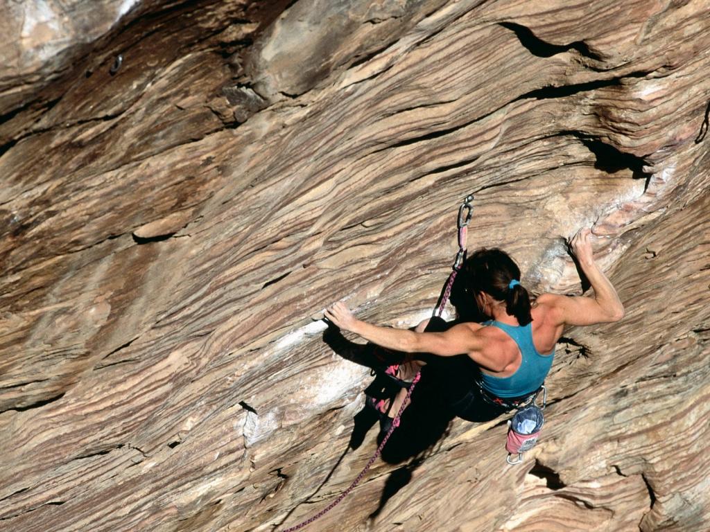攀岩漂流第一辑写真