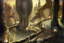 1280CG欣赏游戏角色