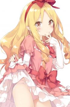 情色漫画老师山田妖精