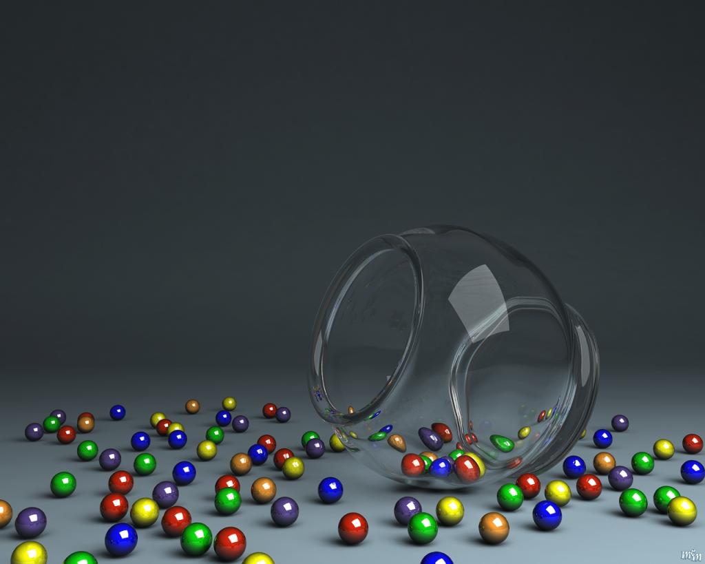 新视觉感受精美设计