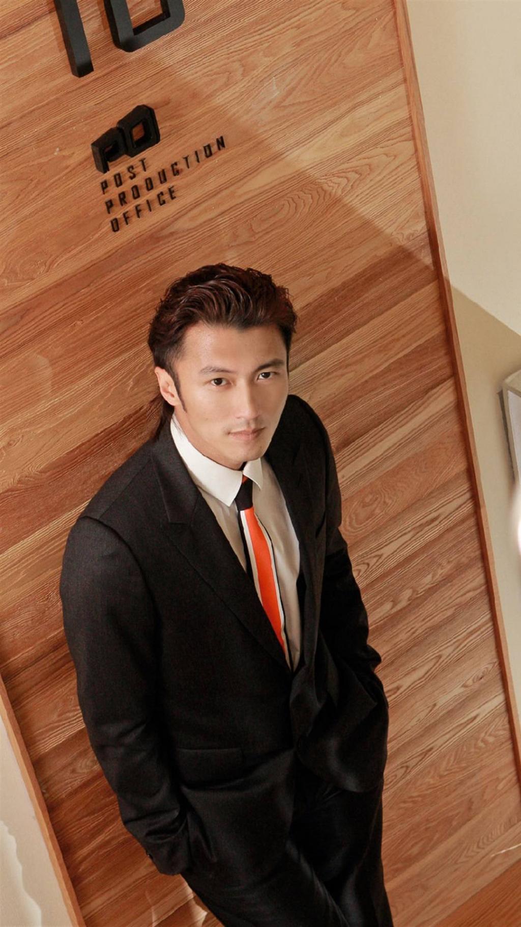 男神谢霆锋合集