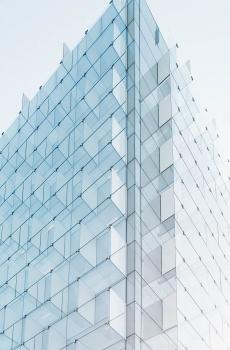 唯美城市风光-8