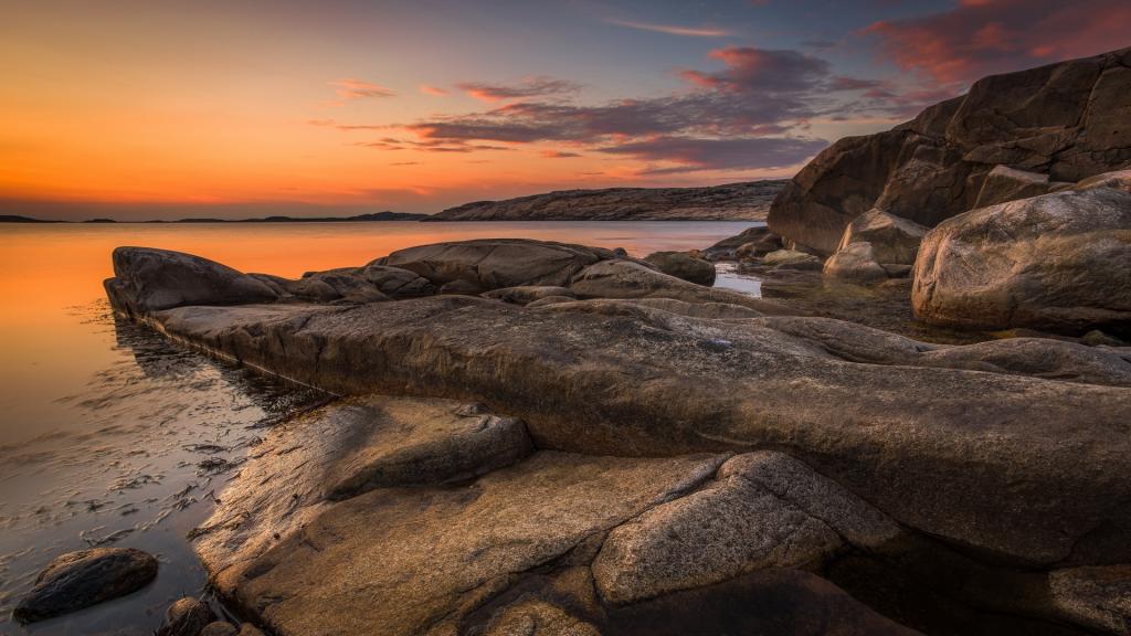 高清唯美风景大全
