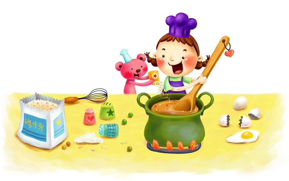 幸福一家人唯美梦幻海报