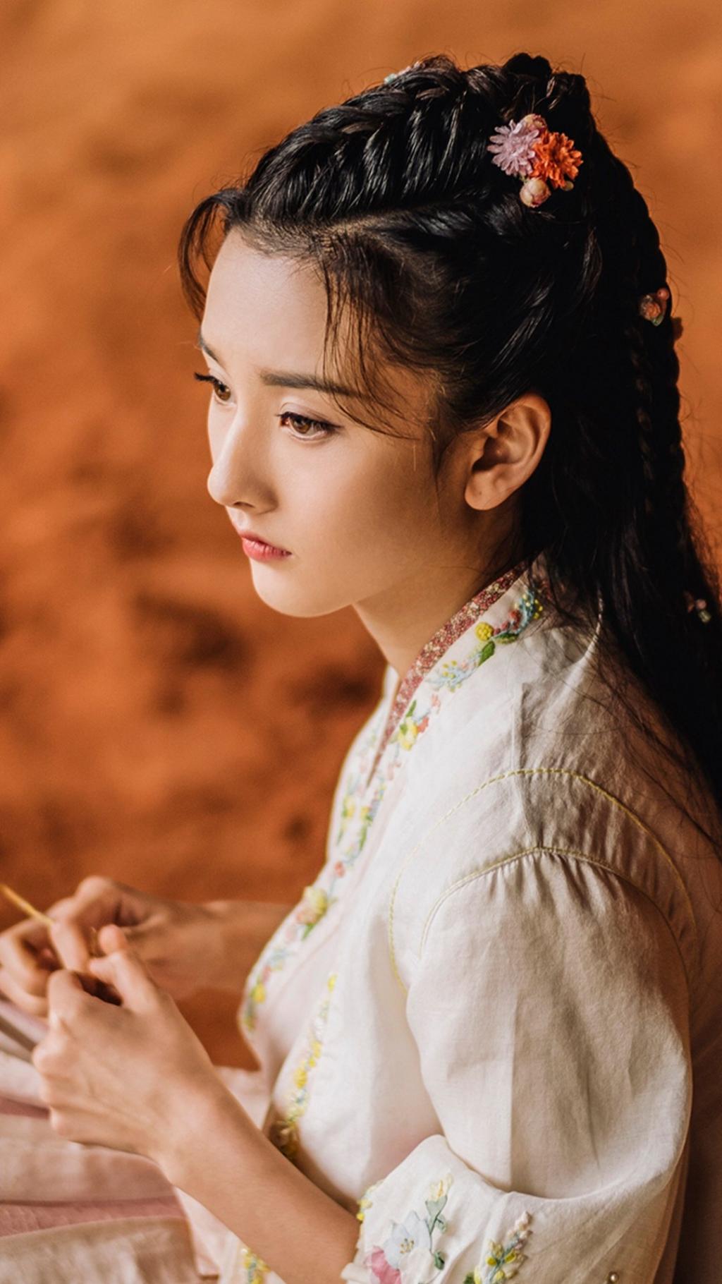 夜天子高清人物剧照