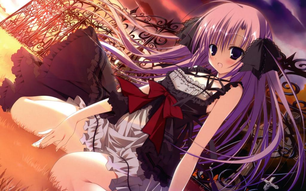 向日葵教会和漫长的暑假