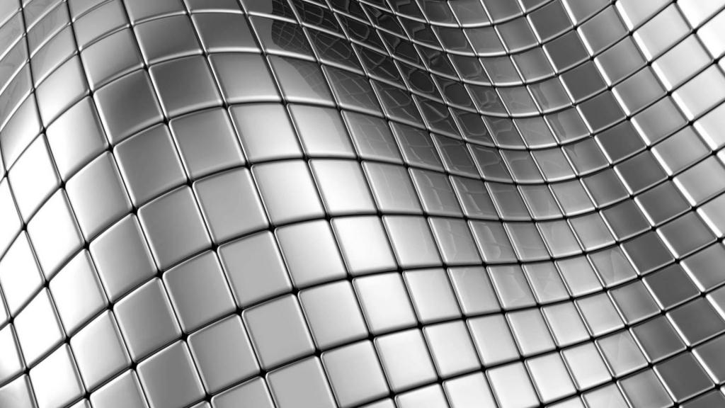 黑色元素主题设计