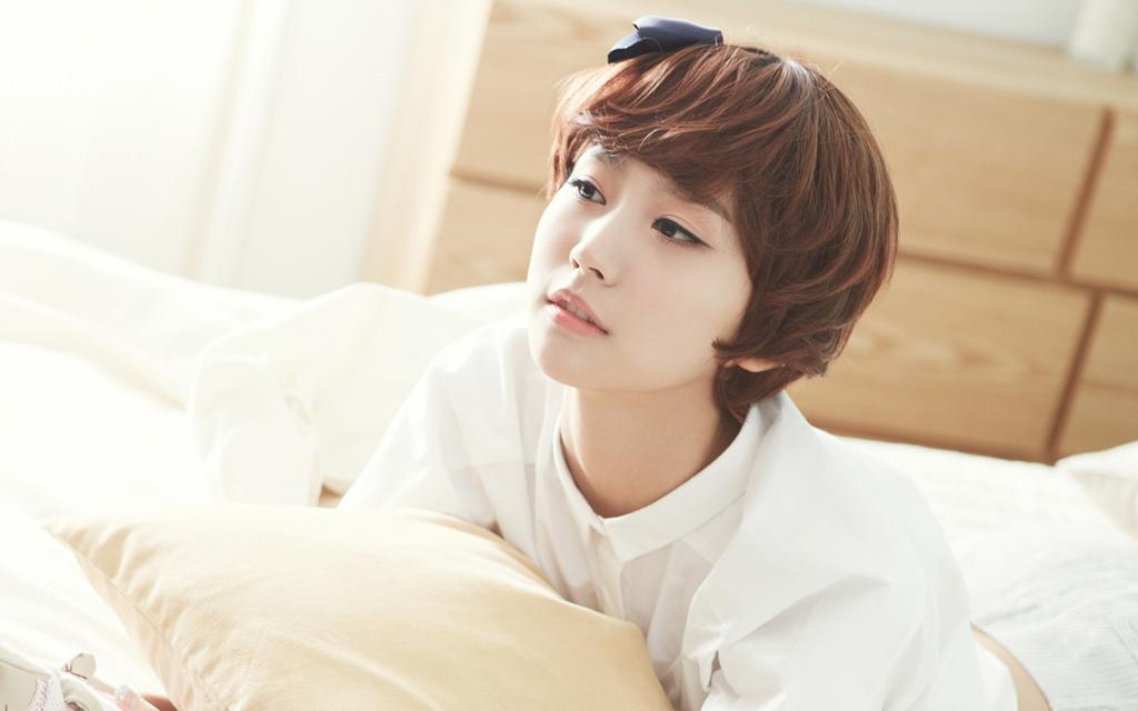 Hello-Venus元气少女