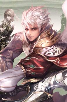 天堂2：血盟手游 第二辑