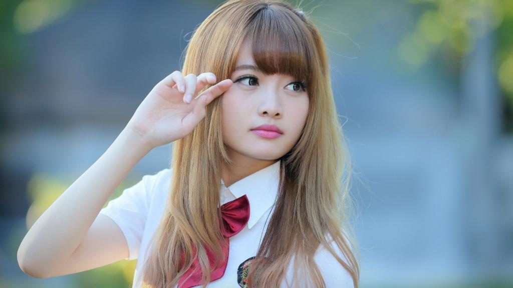 素色如锦,岁月静好