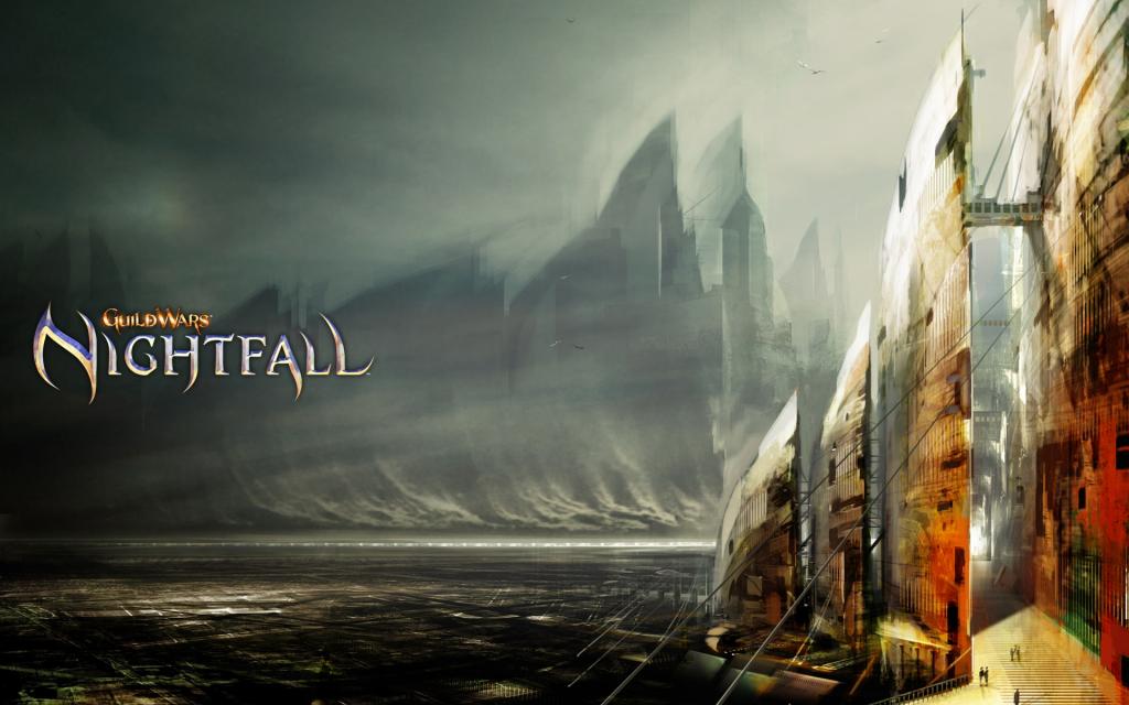 Guildwars