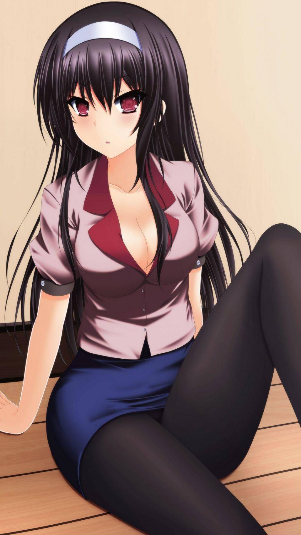 路人女主的养成方法