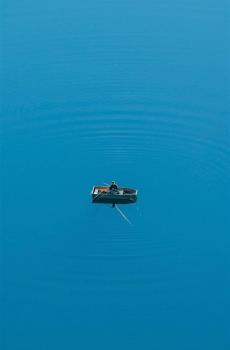  简约个性卡通锁屏-6