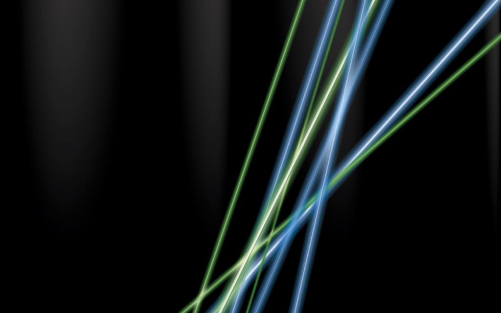 蓝色块拼接背景